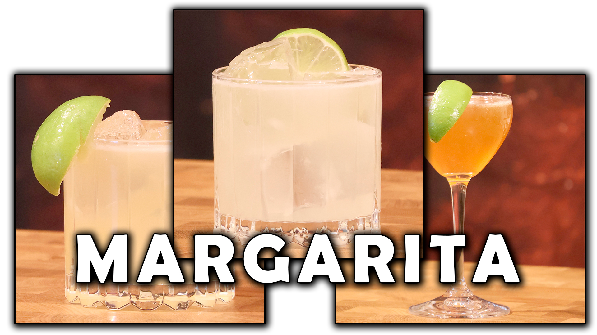 Margarita