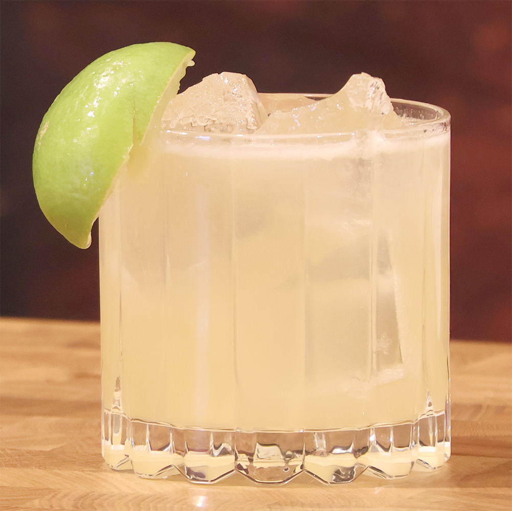 Cadillac Margarita