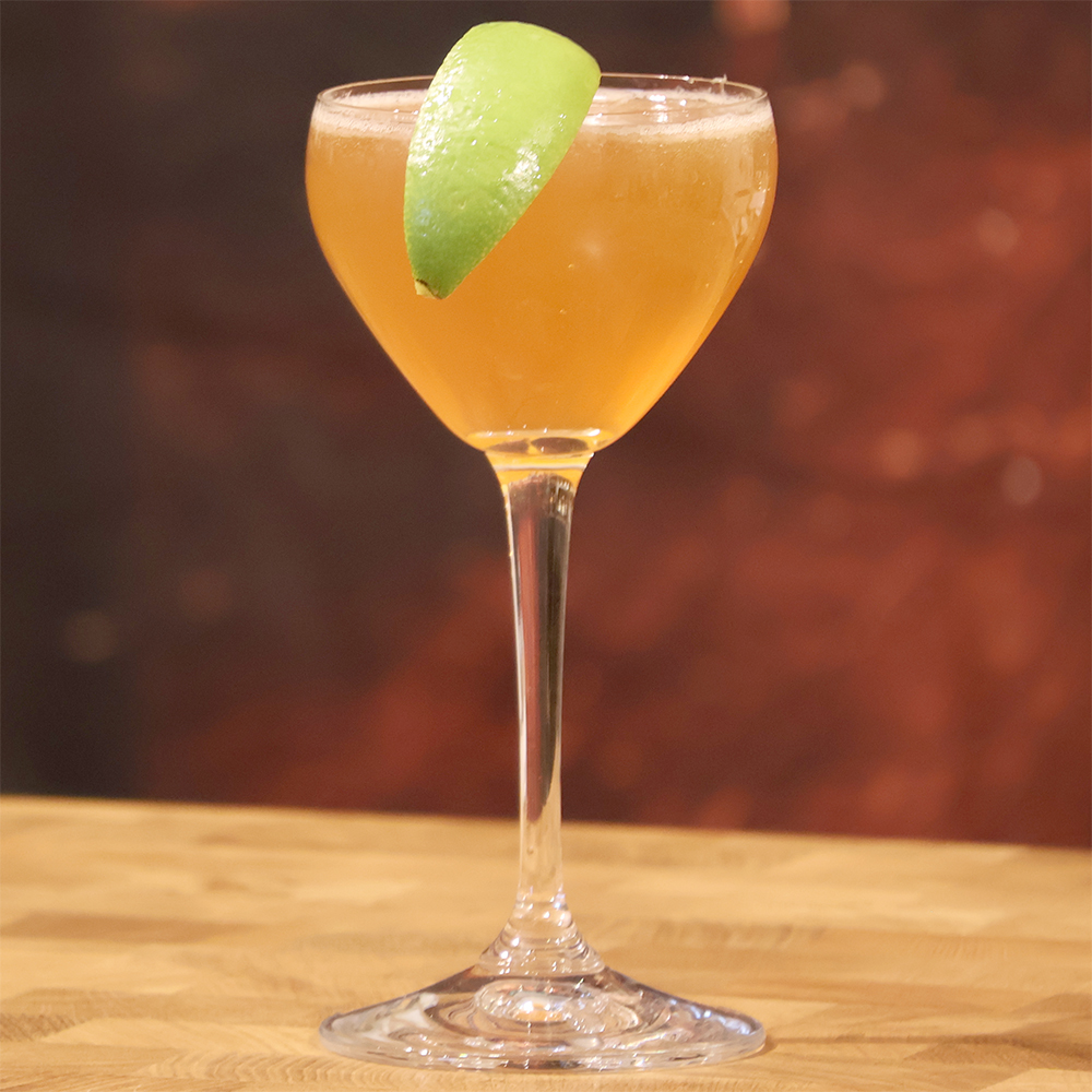 Pastry War Margarita