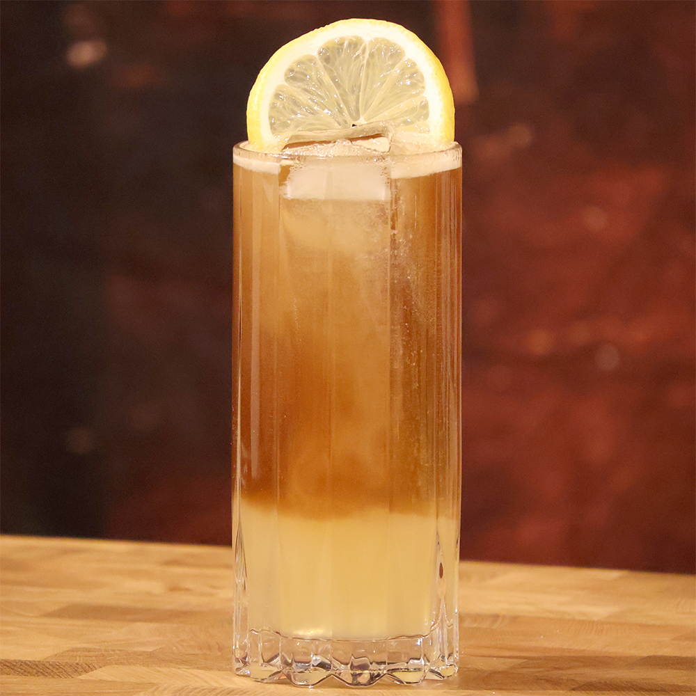 Whiskey Long Island