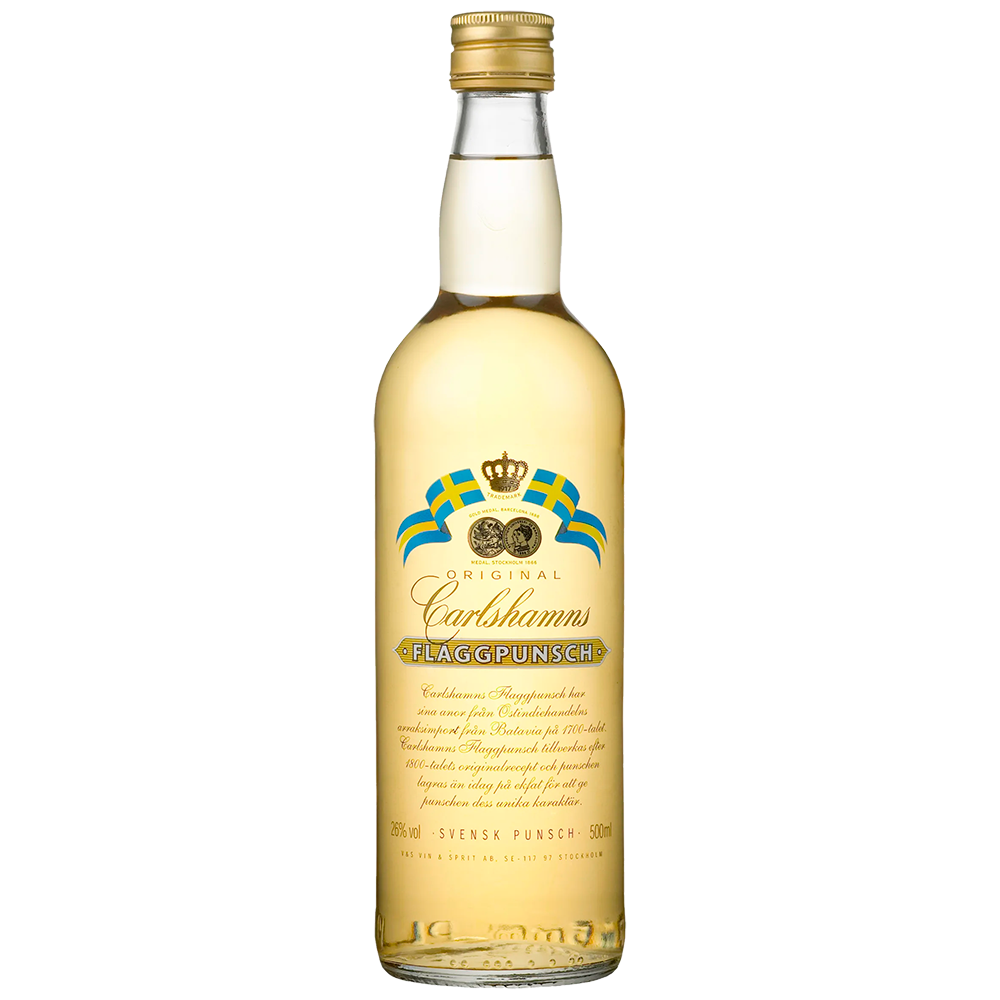 Carlshamns Flaggpunsch