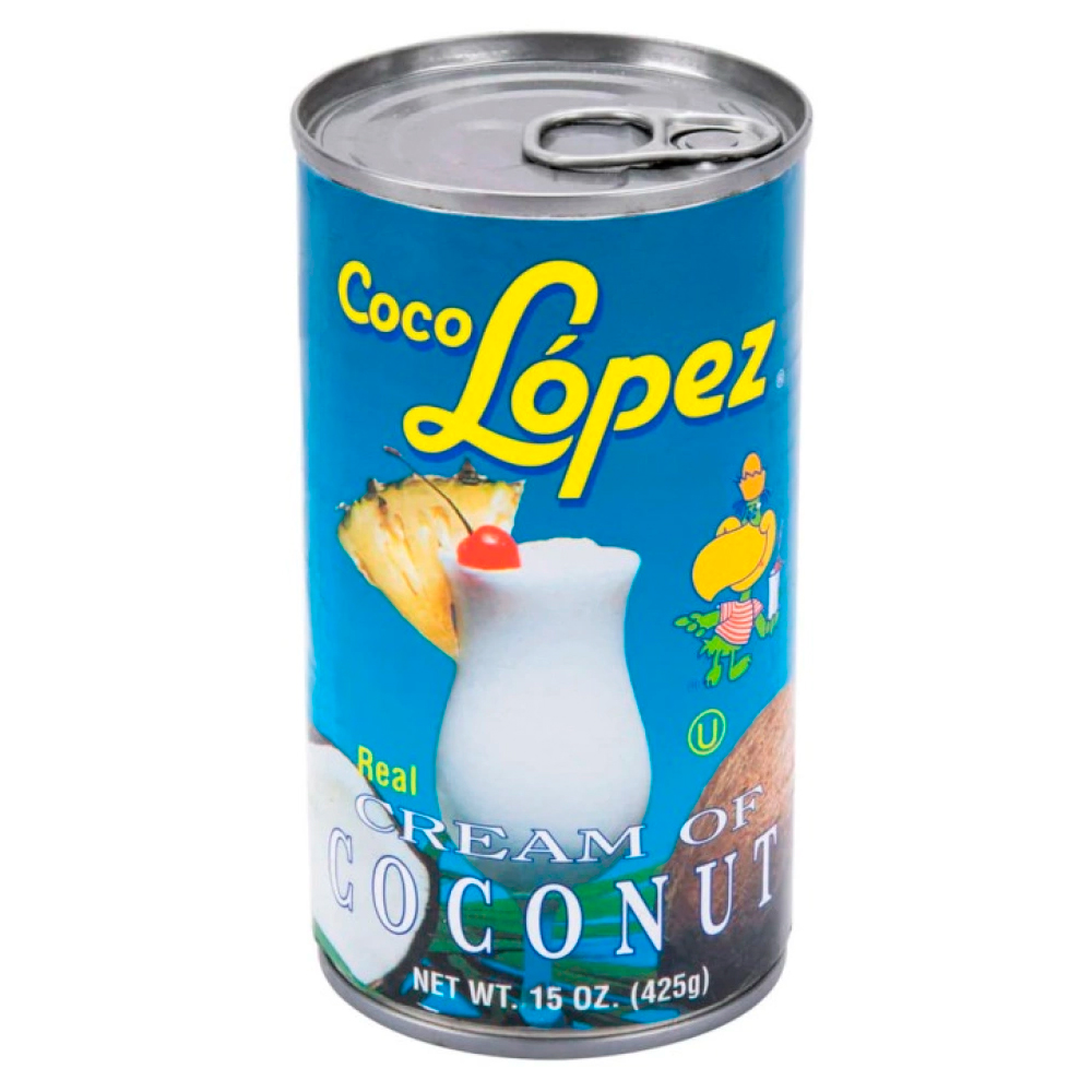 Coco Lopez