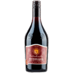 Read more about the article Dufvenkrooks Rommirusina Väkevä Viiniglögi