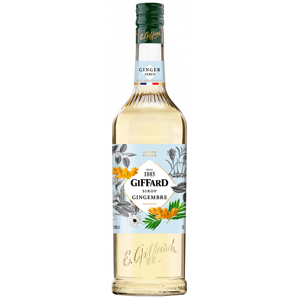Giffard Sirop Gingembre
