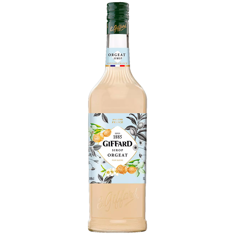 Giffard Sirop Orgeat