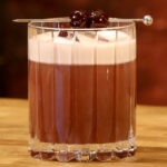 Read more about the article Kirsikkainen Glögi Sour (dufvenkrooks)