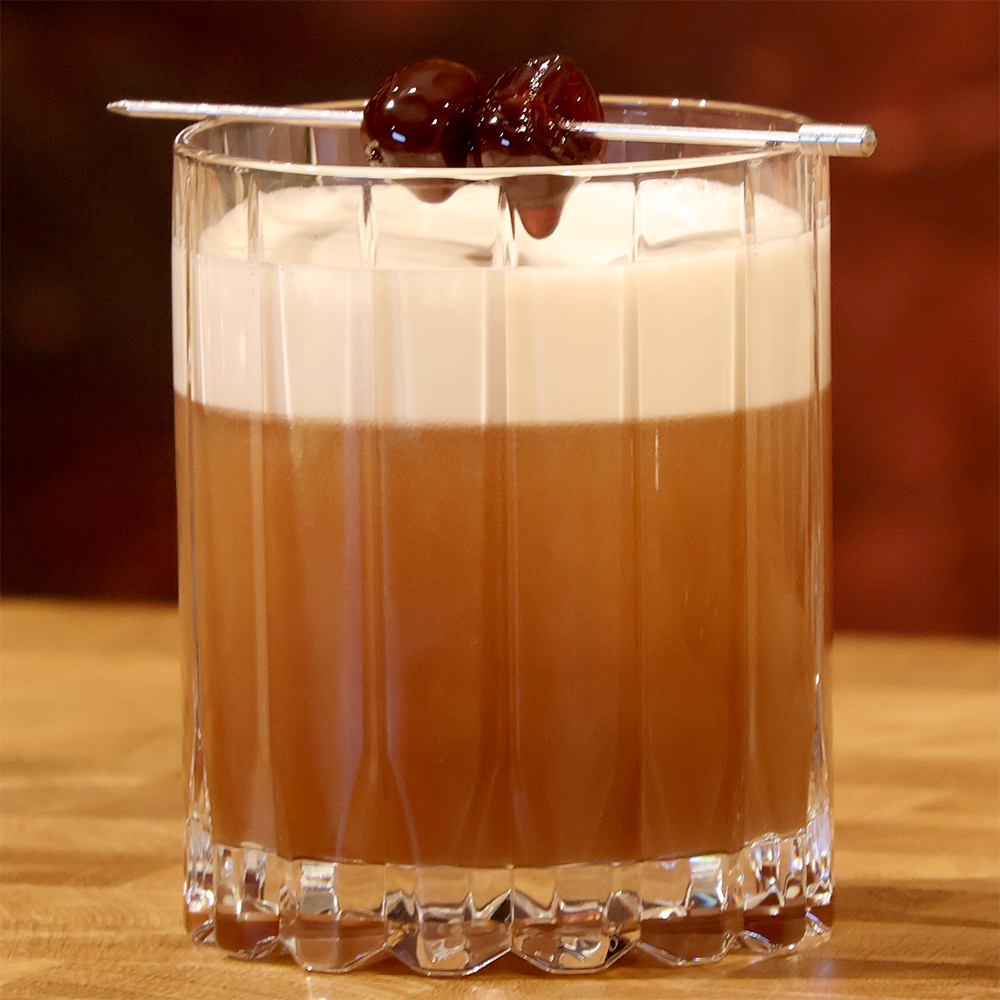 Kirsikkainen Glögi Sour - Jaloviina