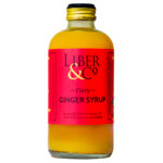 Read more about the article Liber & Co. Fiery Ginger Syrup