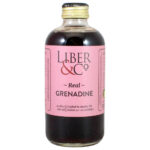Read more about the article Liber & Co. Grenadine