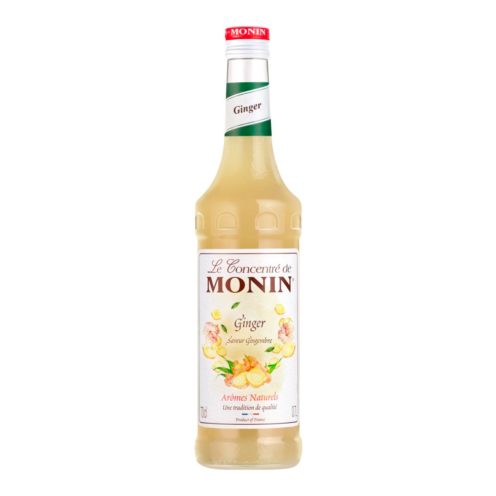 Monin Le Consentré de Gingembre