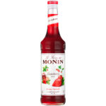 Read more about the article Monin Le Sirop de Fraise