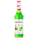 Read more about the article Monin Le Sirop de Pomme Verte