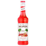 Read more about the article Monin Le Sirop de Saveur Rhubarbe