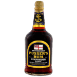 Read more about the article Pusser’s Gunpowder Proof
