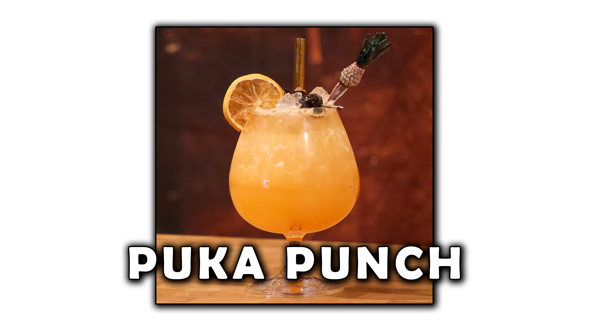 Puka Punch