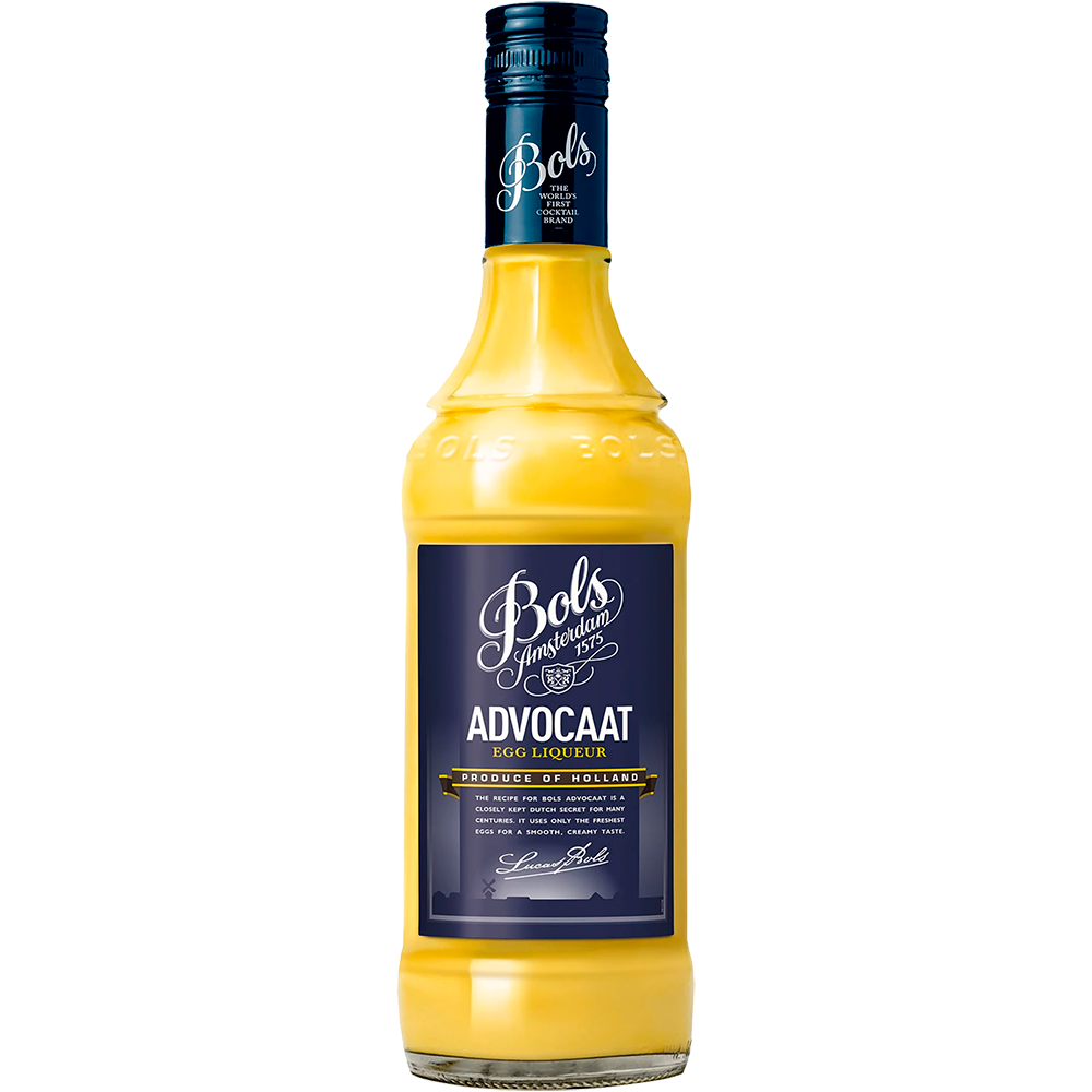 Bols Advocaat