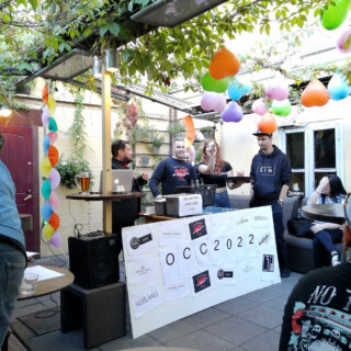 Riku Laakkonen, Jumpru Pub.