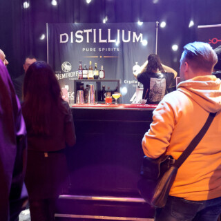 Distillum lienee usean alkoholin maahantuojayritys.