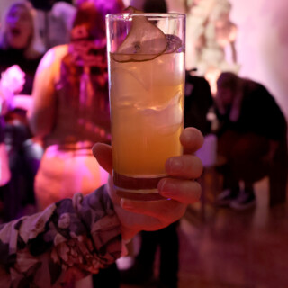 Shoulder Press (Bar Mate).