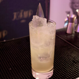 Golden Bird (Lilla E, Kämp Bar ja St. George).