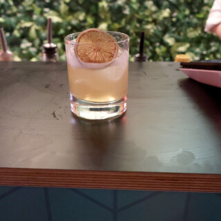 Passion Sour (Botran).