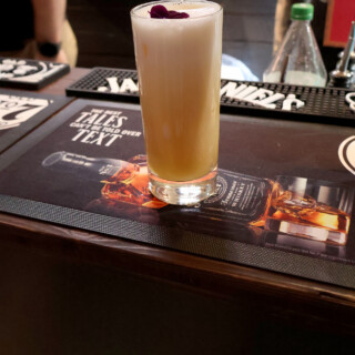 Tropical Bonding (Jack Daniel's)