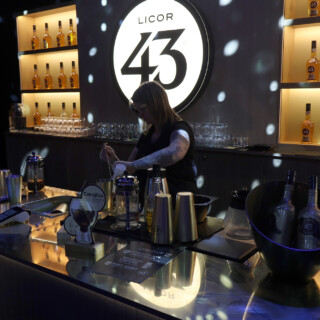 Licor 43 on vaniljainen yrttilikööri, mutta myös...