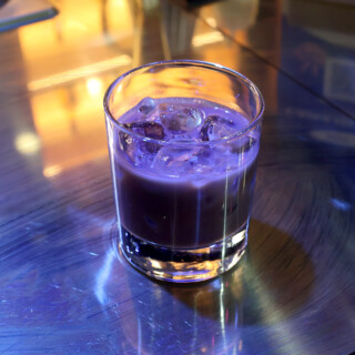 Chocolate Carajillo (Licor 43) oli ensimmäinen dinkki, josta vaimo osti ihan oman kappaleen maistettuaan sitä ensin minulta