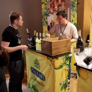 Pallini eivät olleet vaarassa missään vaiheessa