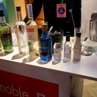 Meni ohi tämän maahantuojan nimi