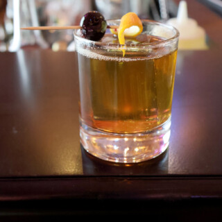 Manhattan (Distillum)