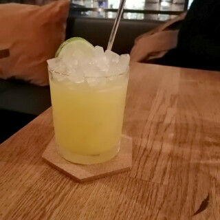 Man-go Get Me a Drink